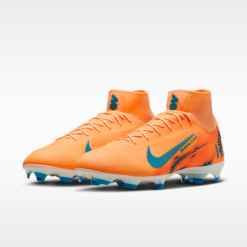Nike Mercurial Superfly 10 Pro "Kylian Mbappé"