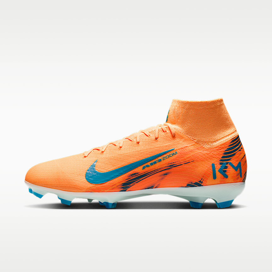 Nike Mercurial Superfly 10 Pro "Kylian Mbappé"