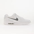 Nike Air Max 90 White/ Smoke Grey-White