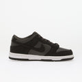 Nike Dunk Low SE Kids Medium Ash/ Black/ White