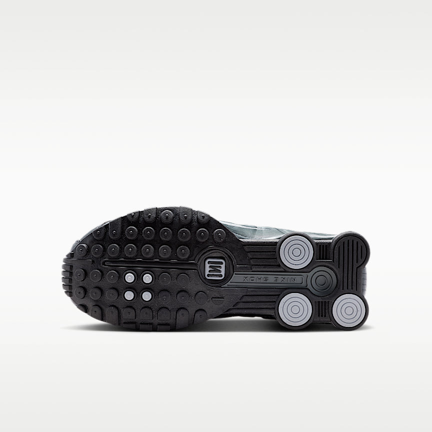 Nike Shox R4