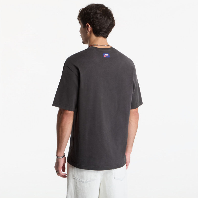 Jordan Flight Essentials Men's Pocket T-Shirt Night Forest/ Sail