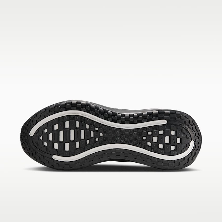 Nike Vomero Plus Black/ Black-Anthracite