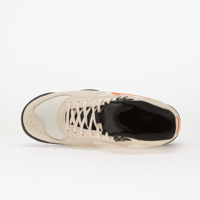 Nike Bltro Qs Chalk/ Sail-Safety Orange-Black