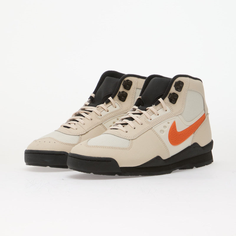 Nike Bltro Qs Chalk/ Sail-Safety Orange-Black