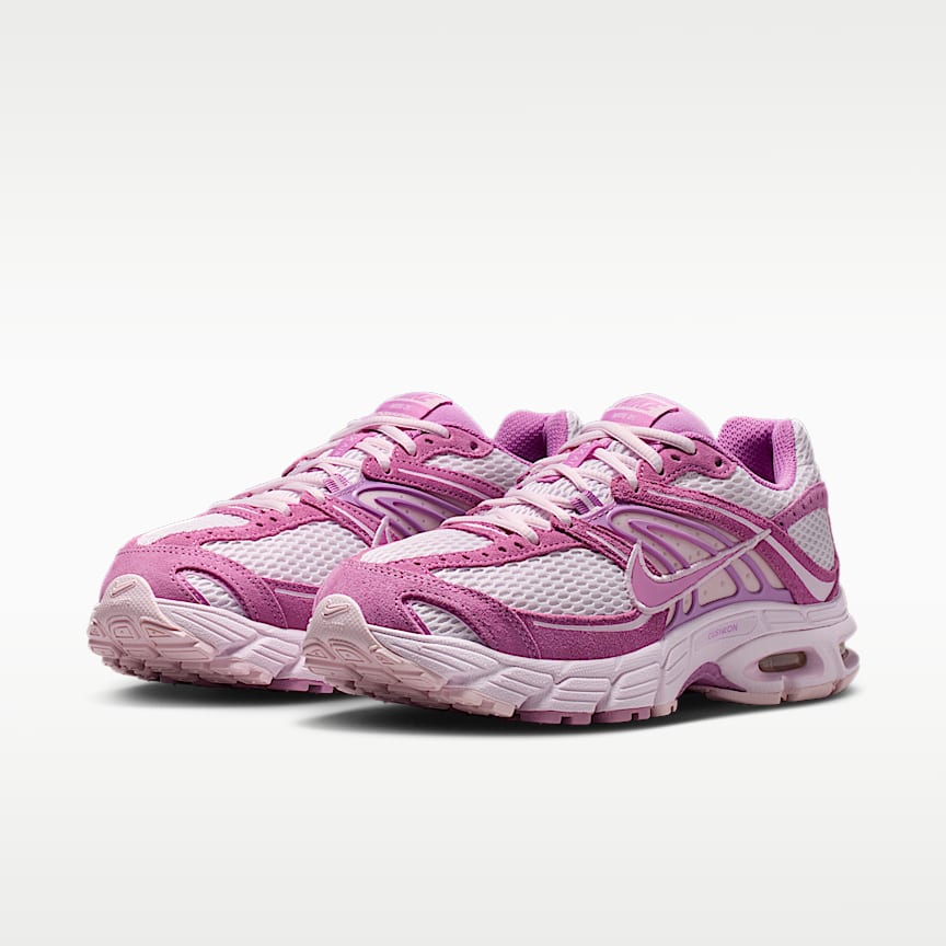 Nike Wmns Air Max Moto 2K Se Pearl Pink/ Lt Magenta-Pink Foam