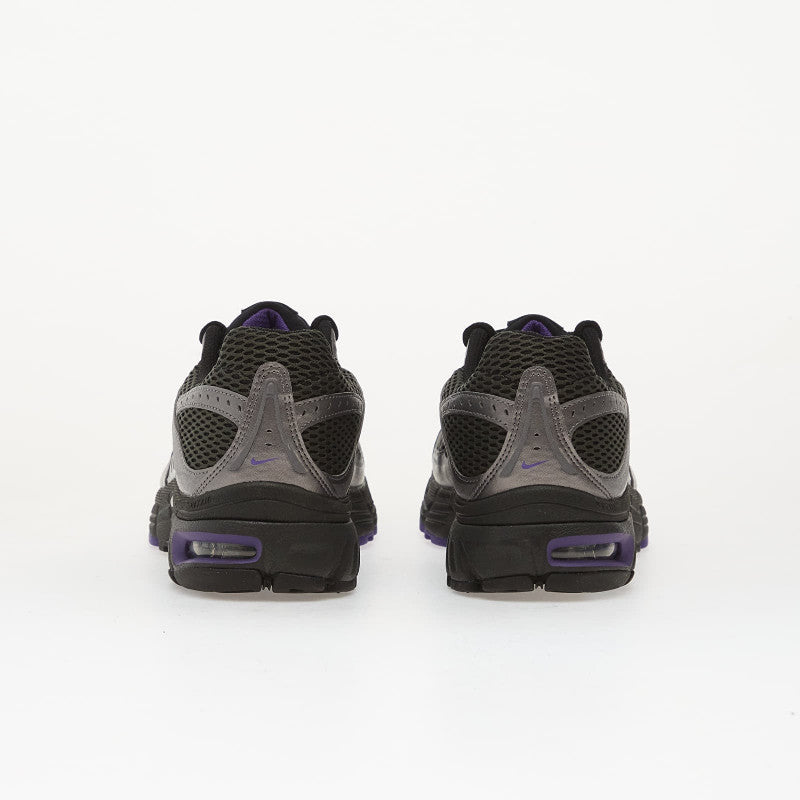 Nike Air Max Moto 2K Anthracite/ Wild Grape-Black
