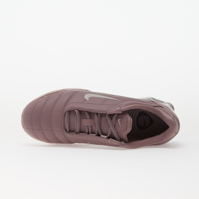 Nike Total90 Shox Magia Taupe Grey/ Metallic Silver-Lt Violet Ore