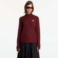 Nike ACG Dri-FIT 1/2-Zip Trail Running Top Mystic Dates/ Mystic Dates/ Summit White