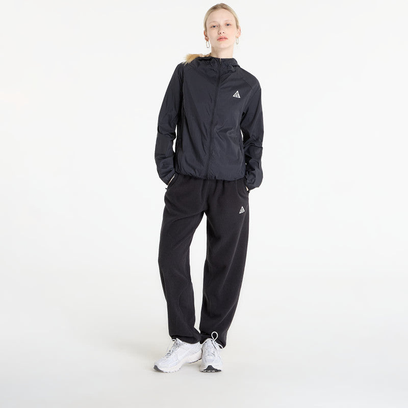 Nike ACG Women's Repel Trail Running Jacket Black/ White/ Summit White