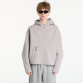 Nike Tech Fleece Pullover Hoodie College Grey/ Black