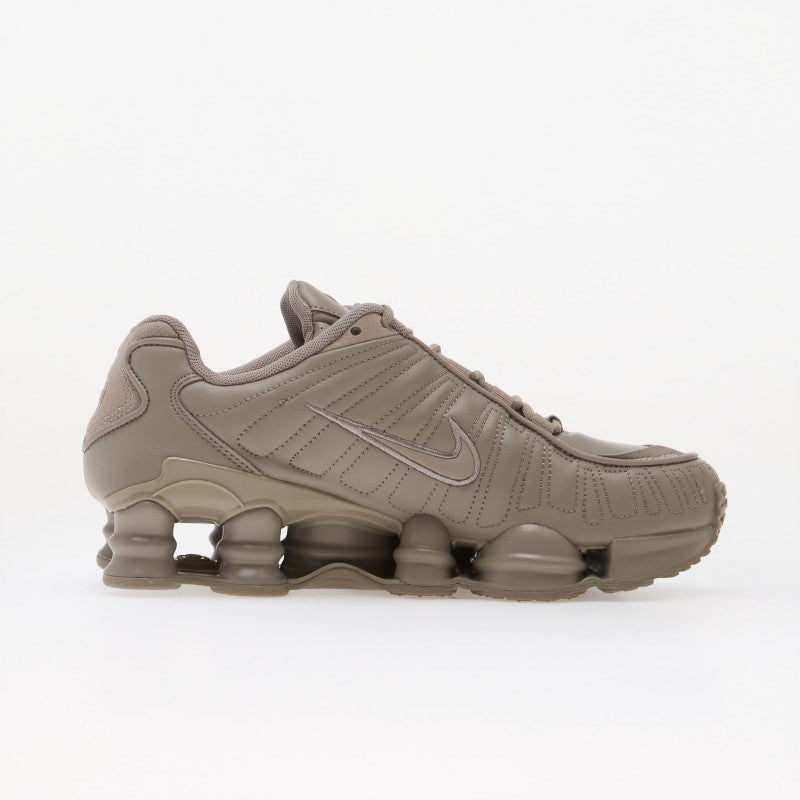 Nike Shox TL Enigma Stone/ Bronze-Black