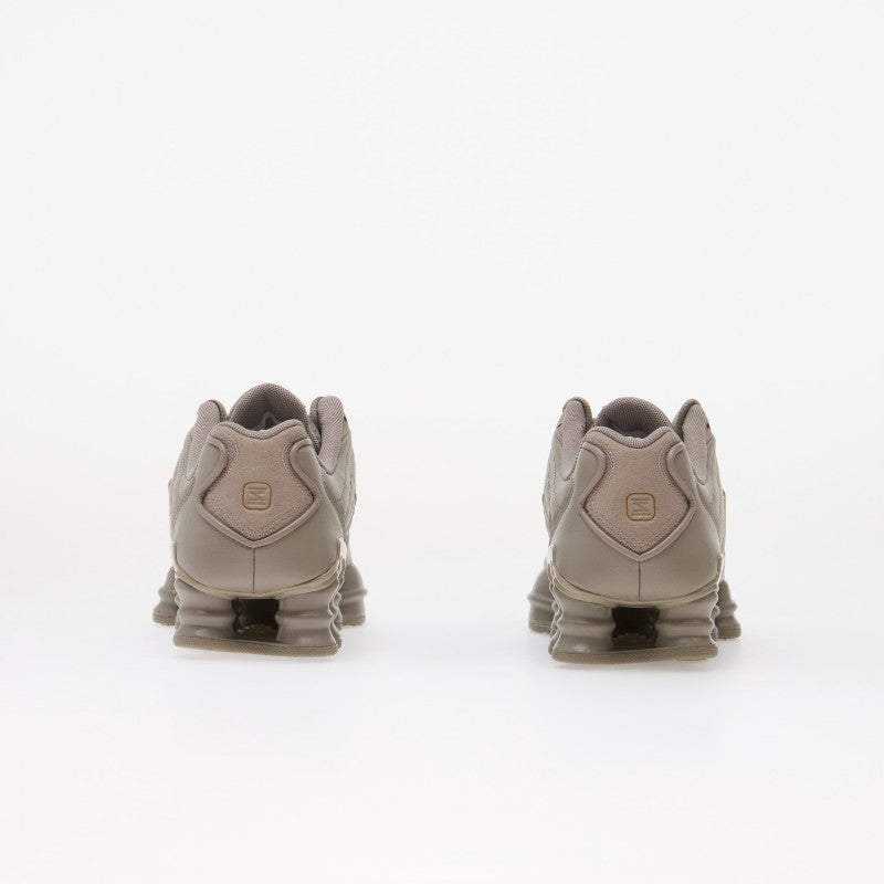 Nike Shox TL Enigma Stone/ Bronze-Black