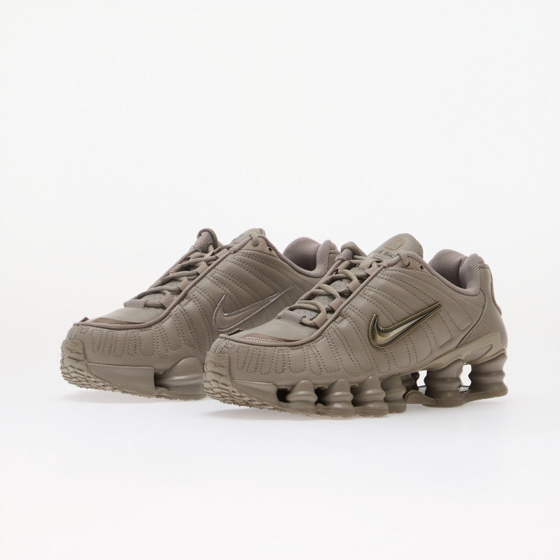 Nike Shox TL Enigma Stone/ Bronze-Black