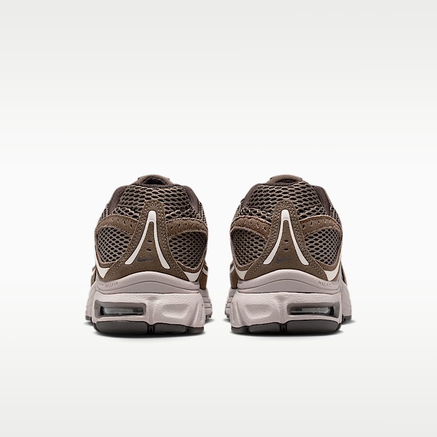 Nike Air Max Moto 2K Ironstone/ Ironstone-College Grey