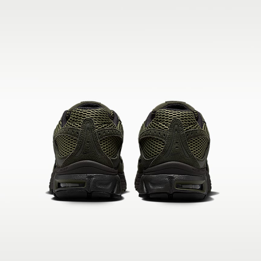 Nike Air Max Moto 2K Sequoia/ Cargo Khaki-Black-Newsprint
