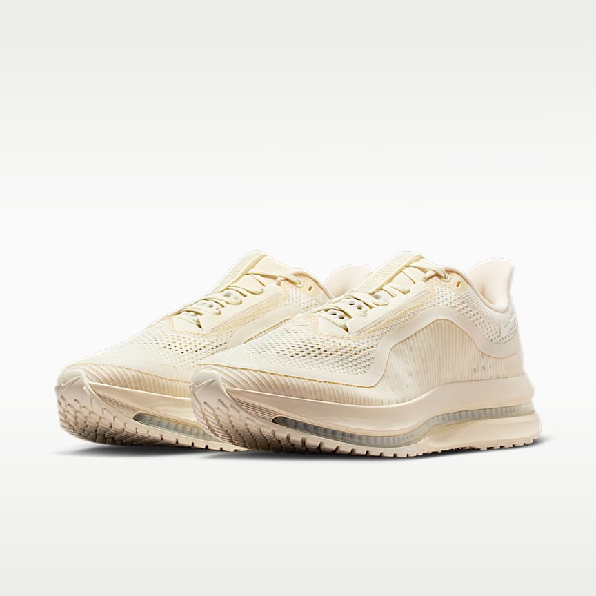Nike Pegasus Premium Natural/ Mushroom-Natural-Black