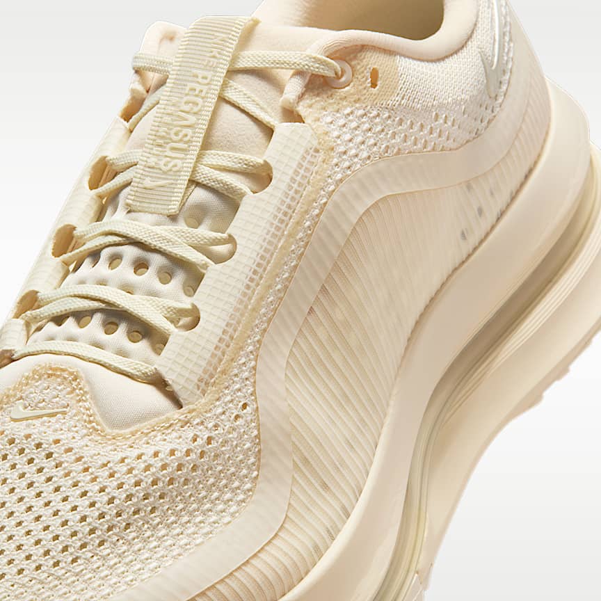 Nike Pegasus Premium Natural/ Mushroom-Natural-Black
