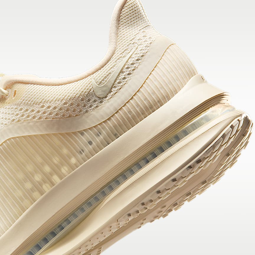 Nike Pegasus Premium Natural/ Mushroom-Natural-Black