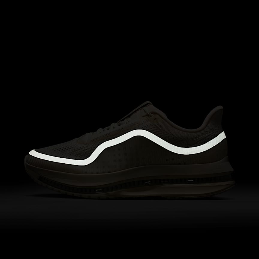 Nike Pegasus Premium Natural/ Mushroom-Natural-Black