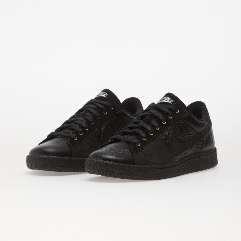 Nike Tennis Classic Cs Prm Wtch Bnd Black/ Black-Black