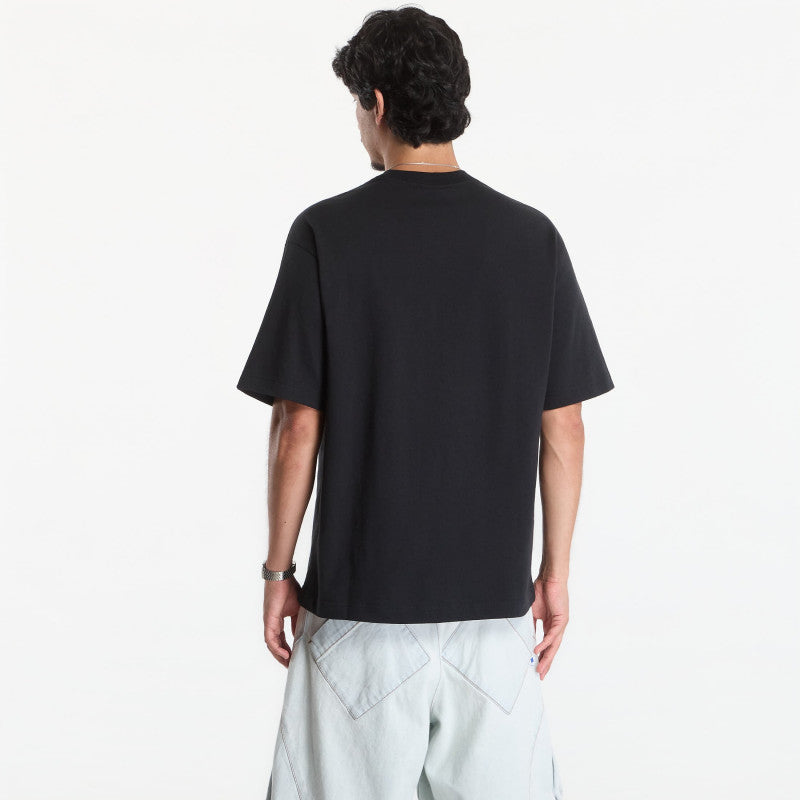 Nike "Your Message Here" T-Shirt Black