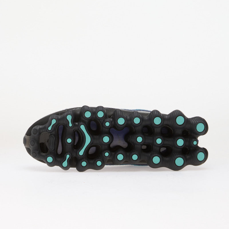 Nike Air Liquid Max Black/ Black-Radiant Blue-Sapphire