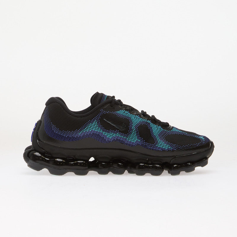 Nike Air Liquid Max Black/ Black-Radiant Blue-Sapphire