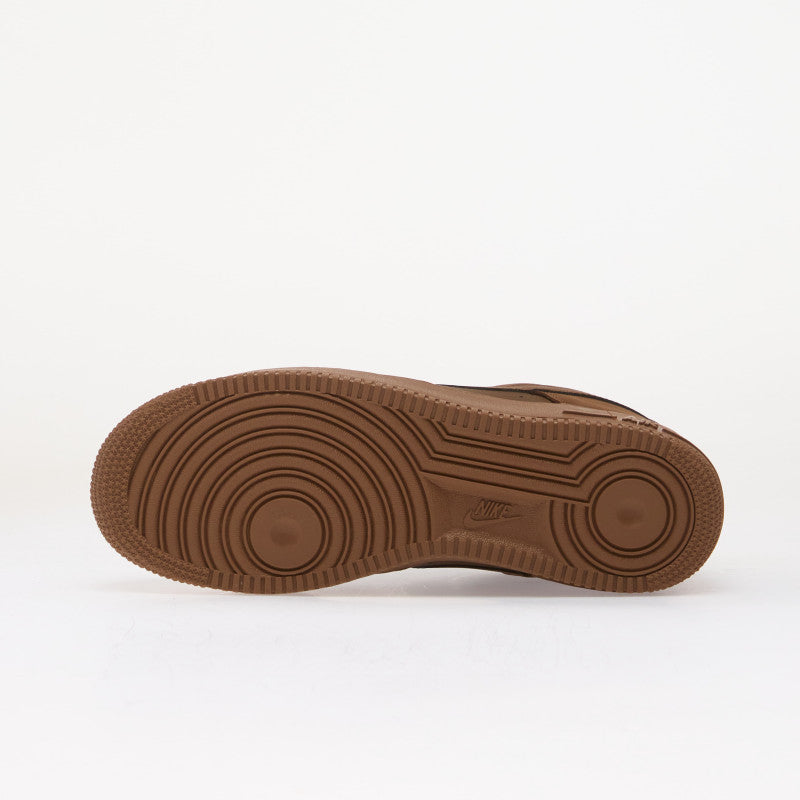 Nike Air Force 1 Retro Premium Cacao Wow/ Infinite Sable