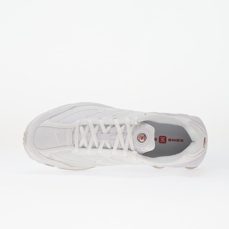 Nike Shox Ride 2 White/ White-Photon Dust