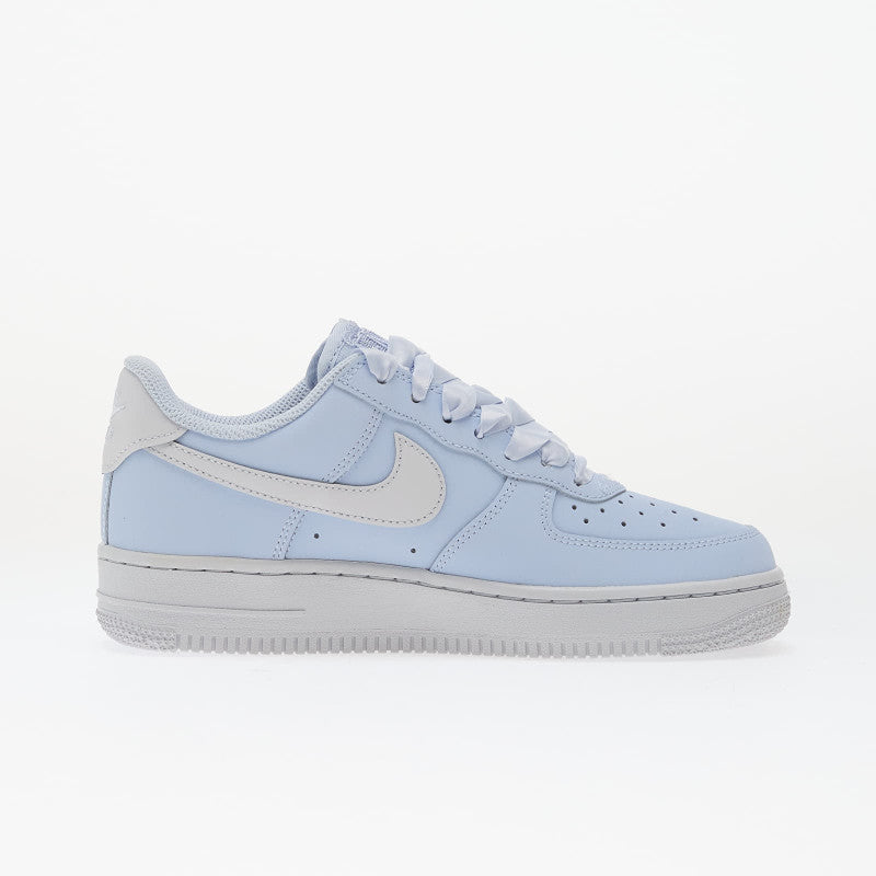 Nike Air Force 1 Retro Premium Hydrogen Blue/ Football Grey