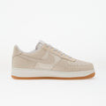 Nike Air Force 1 '07 Lv8 Denim Vast Grey/ Vast Grey-Summit White
