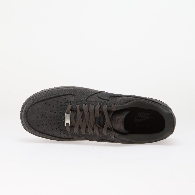 Air Force 1 '07 LV8 "Denim" Anthracite/ Anthracite-Medium Ash