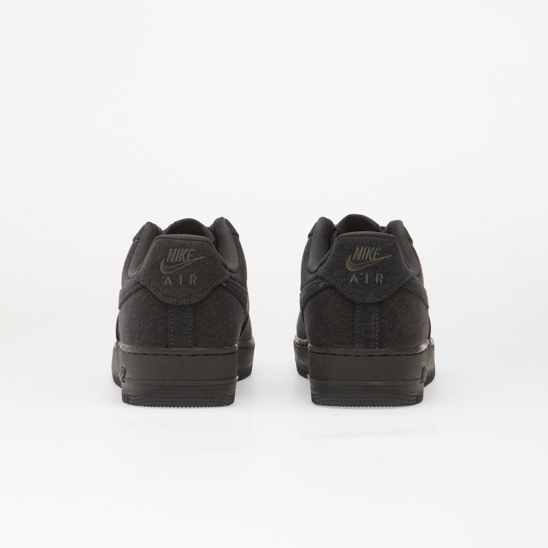 Air Force 1 '07 LV8 "Denim" Anthracite/ Anthracite-Medium Ash
