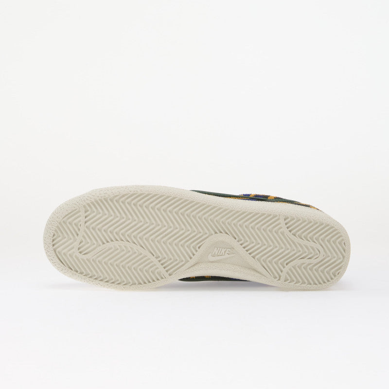 Nike Tennis Classic Cs Prm (Terry) Fir/ Fir-White-Sail