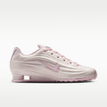 Nike Shox Z Pearl Pink/ Pink Foam-Metallic Silver