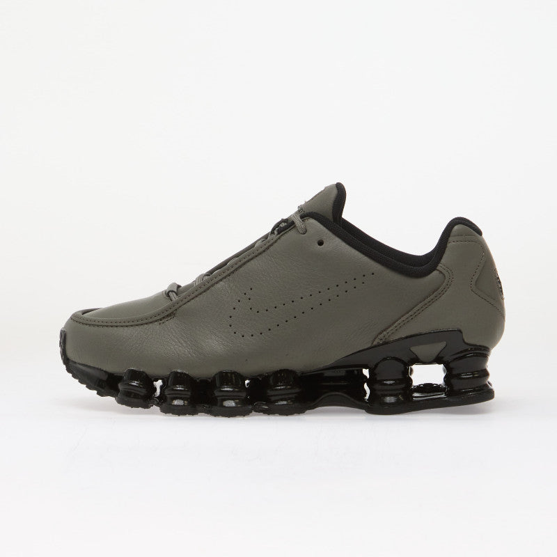 Nike Shox TL SE Flat Pewter/ Flat Pewter-Black