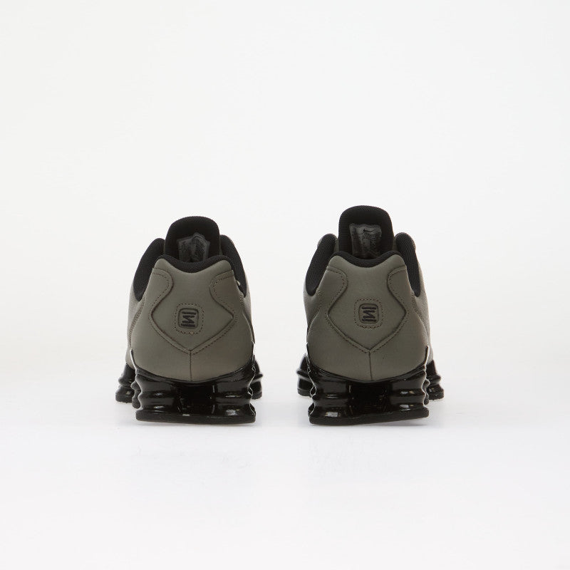 Nike Shox TL SE Flat Pewter/ Flat Pewter-Black
