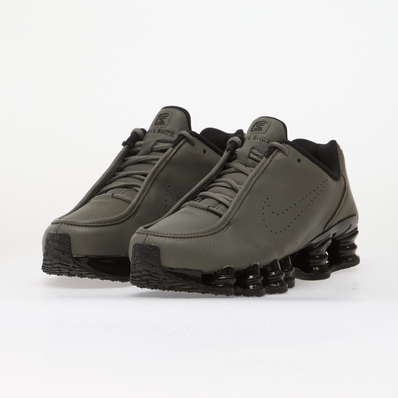 Nike Shox TL SE Flat Pewter/ Flat Pewter-Black