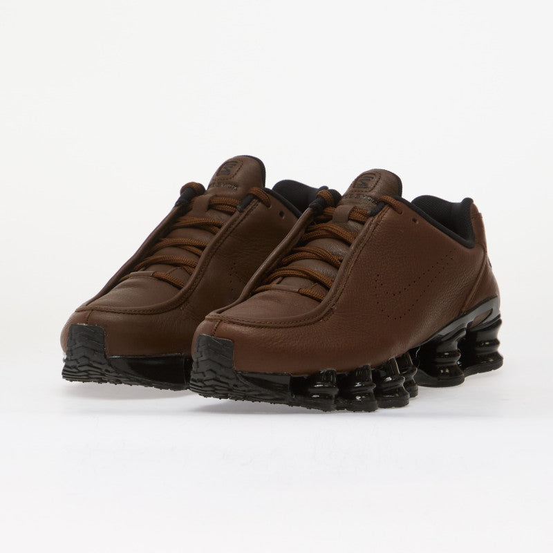 Nike Shox TL SE Cacao Wow/ Cacao Wow-Black