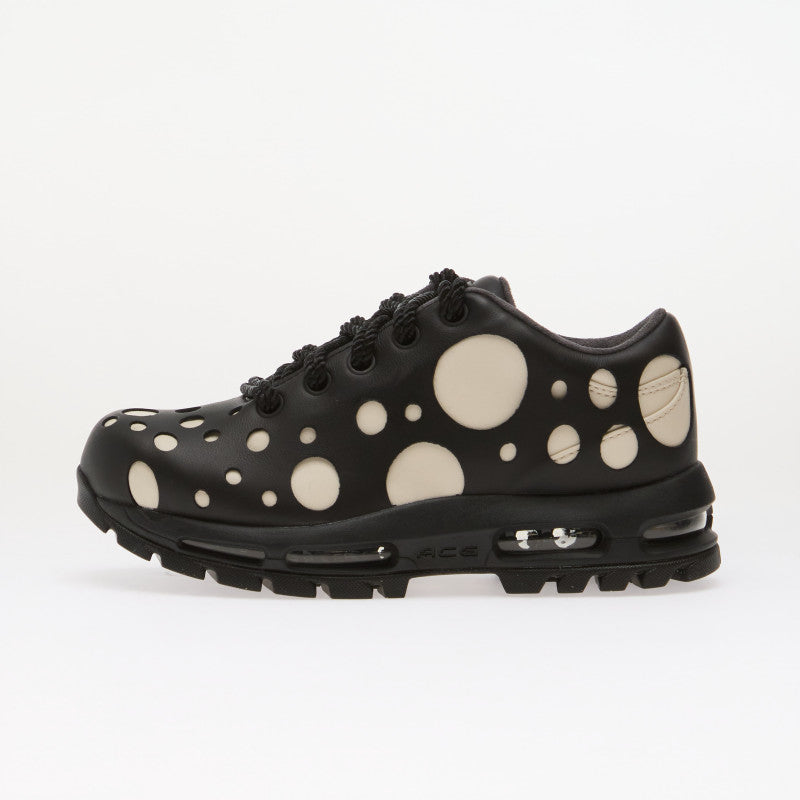 Nike Air Max Goadome Low SP Men's Boots Lt Orewood Brn/ Black-Black