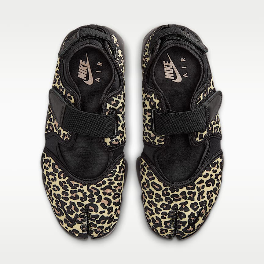 Nike Wmns Air Rift Black/ Hemp