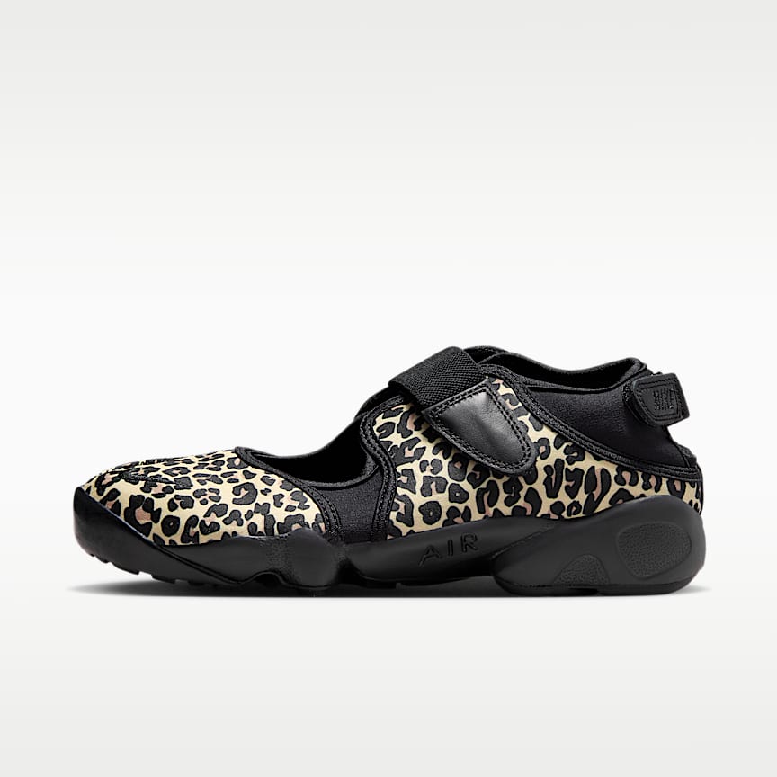 Nike Wmns Air Rift Black/ Hemp