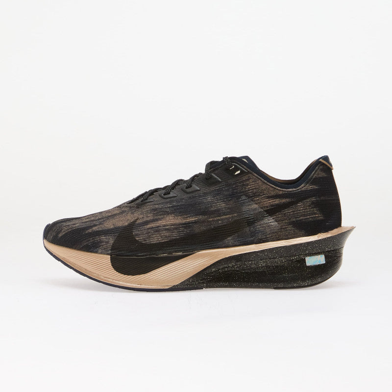 Nike Vaporfly 4 "Keely Hodgkinson" Pencil Point/ Black-Blue Eclipse-Blur