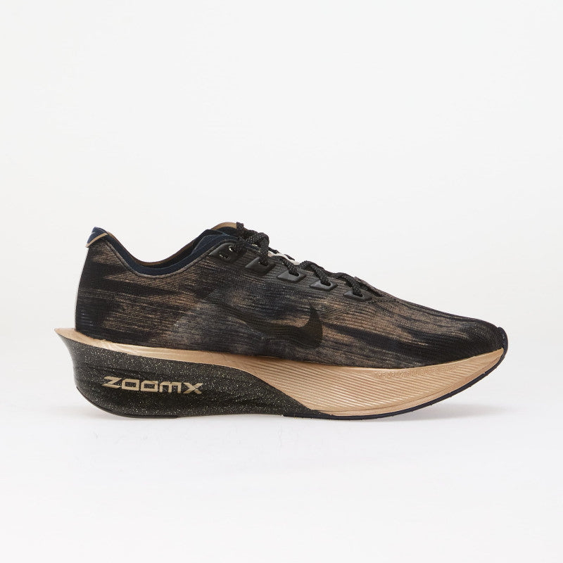 Nike Vaporfly 4 "Keely Hodgkinson" Pencil Point/ Black-Blue Eclipse-Blur