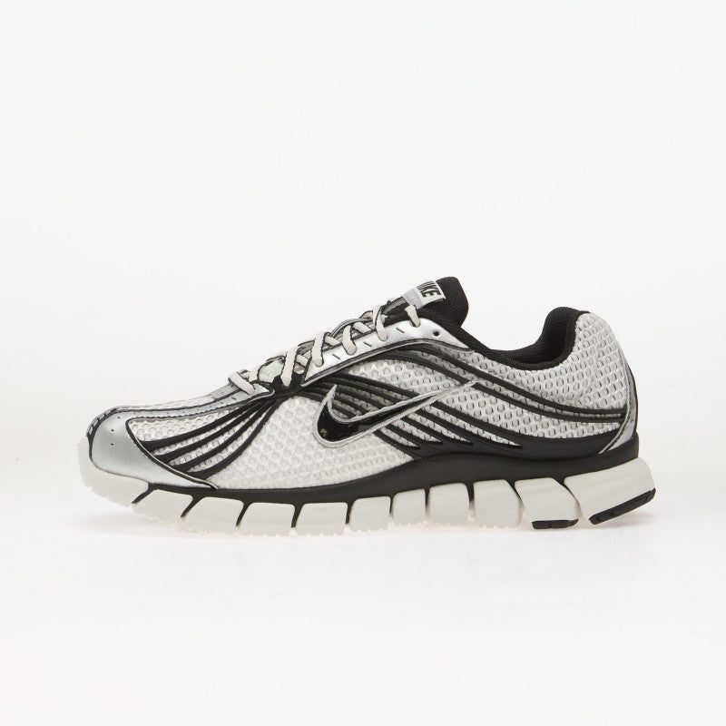 Nike Zoom Skylon 11 Summit White/ Metallic Silver-Black