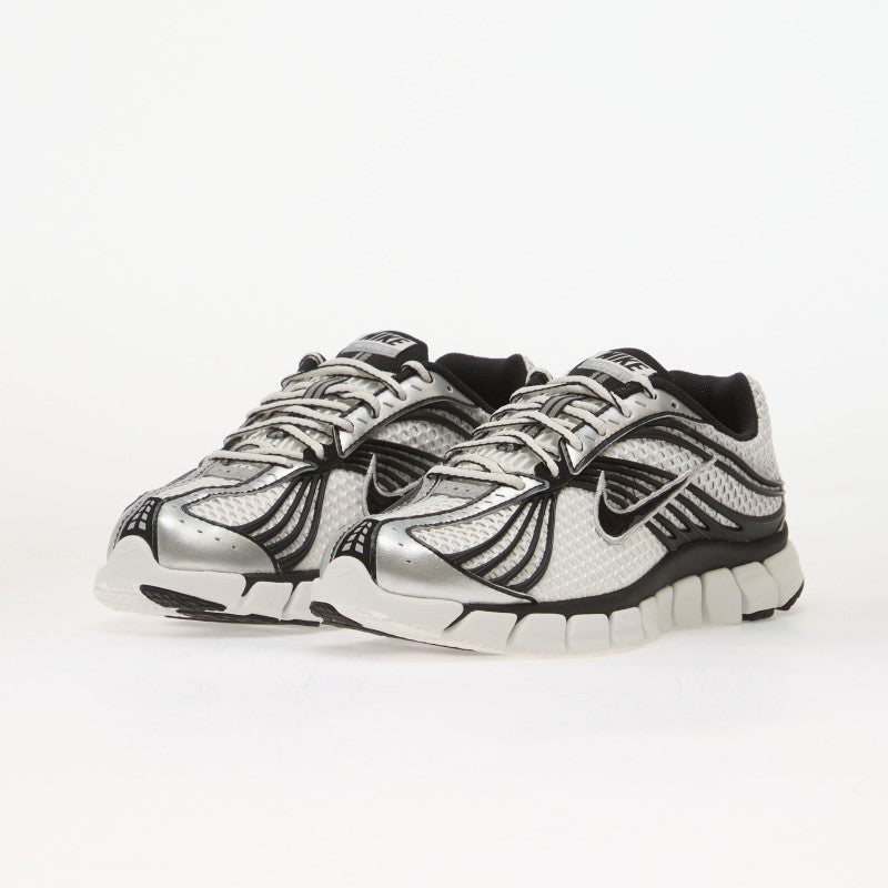 Nike Zoom Skylon 11 Summit White/ Metallic Silver-Black
