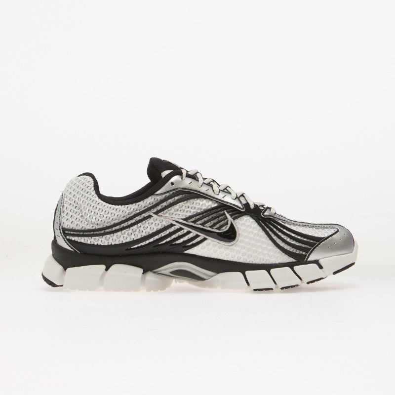 Nike Zoom Skylon 11 Summit White/ Metallic Silver-Black