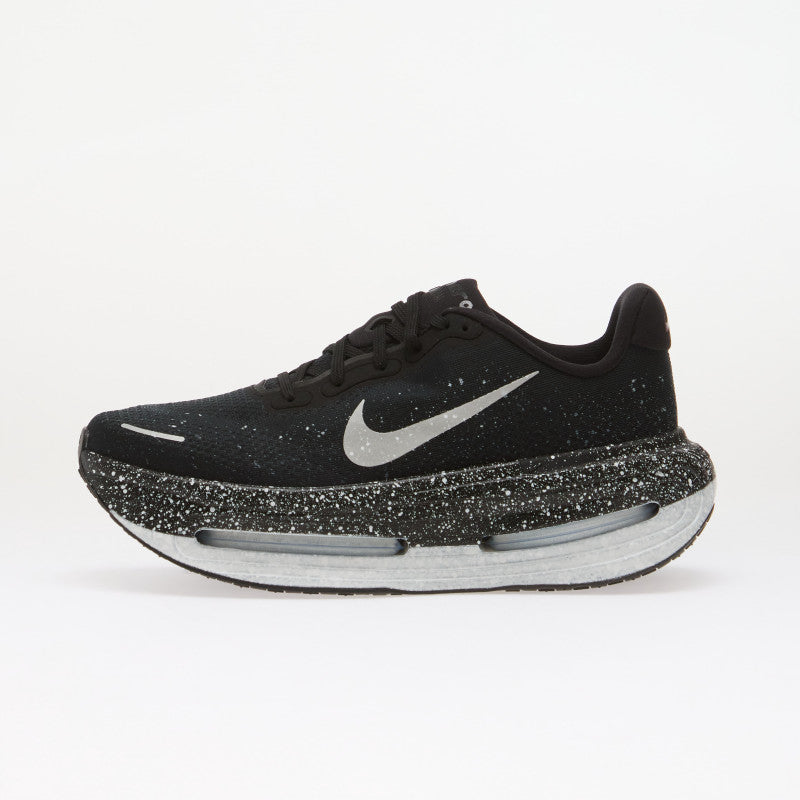 Nike Vomero Premium Black/ Metallic Silver-White