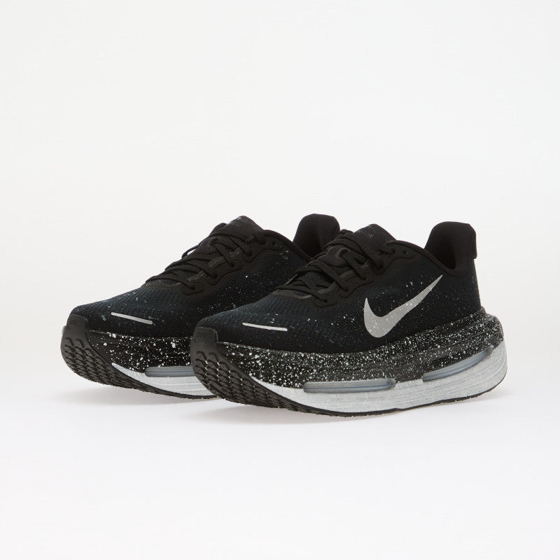 Nike Vomero Premium Black/ Metallic Silver-White